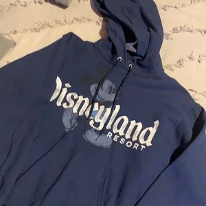 Disneyland Hoodie